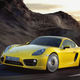 Illustration for article titled You Have A Porsche Cayman S For 36 Hours: What Do You Do?